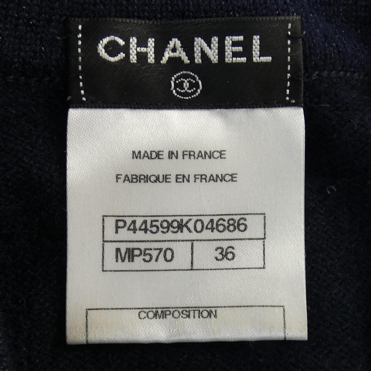 シャネル CHANEL ワンピース