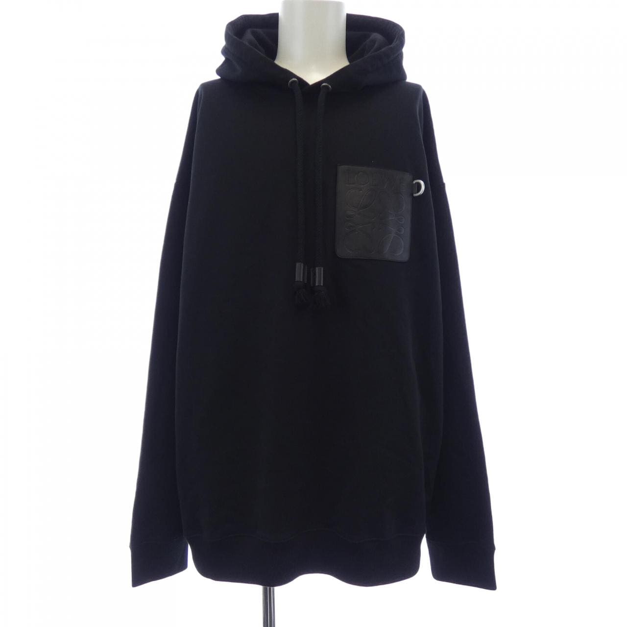 ロエベ LOEWE アナグラム ANAGRAM リラックスフィット フーディー H526Y25X30 パーカー