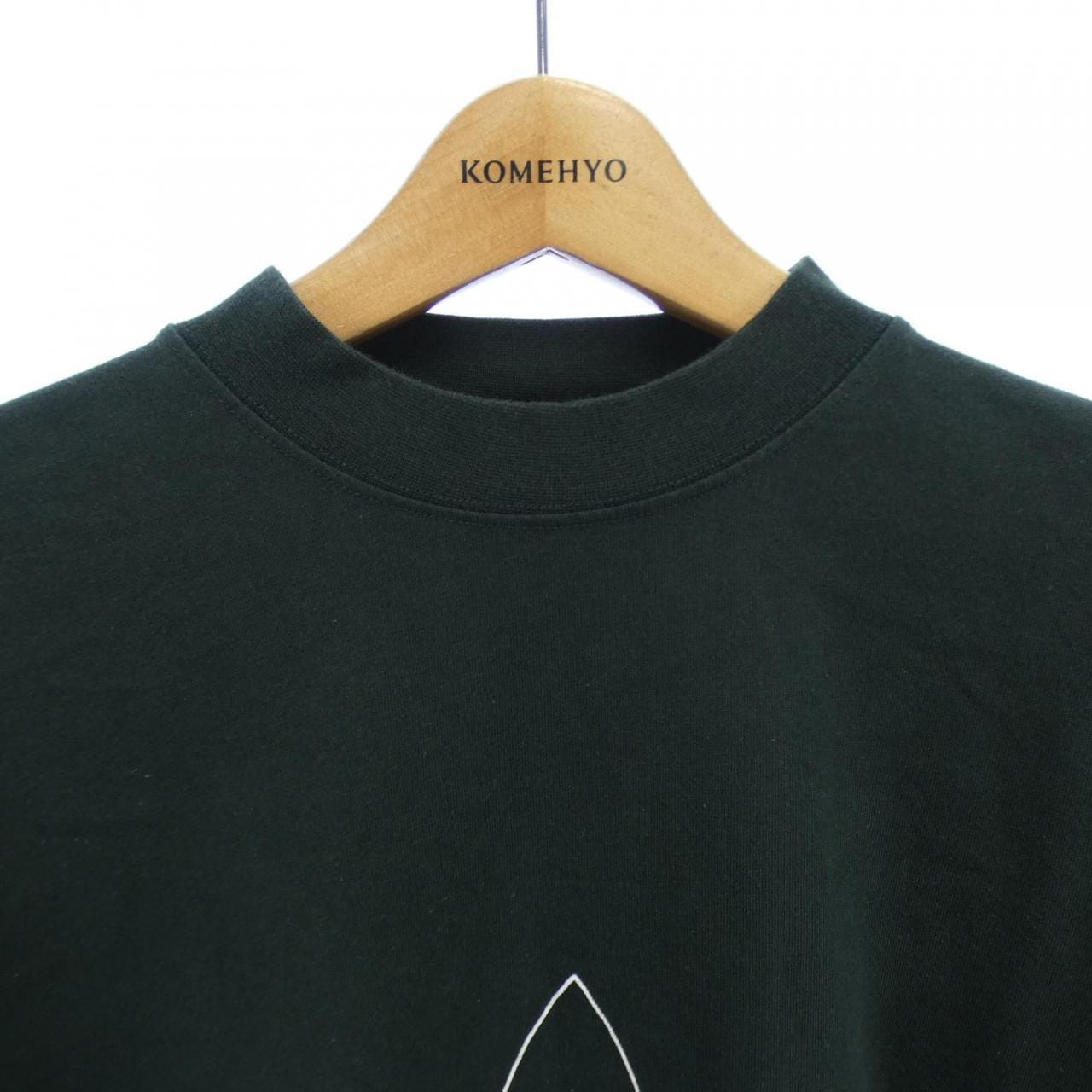 BALENCIAGA BALENCIAGA T-shirt