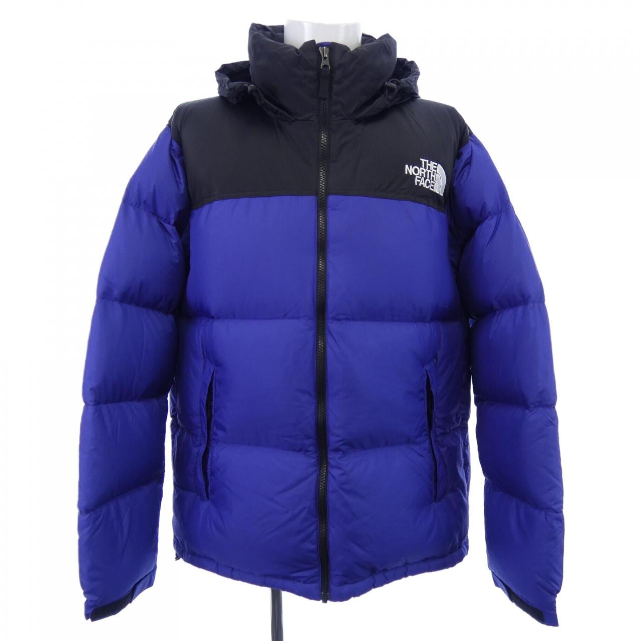 ザノースフェイス THE NORTH FACE ND92234 ダウンジャケット