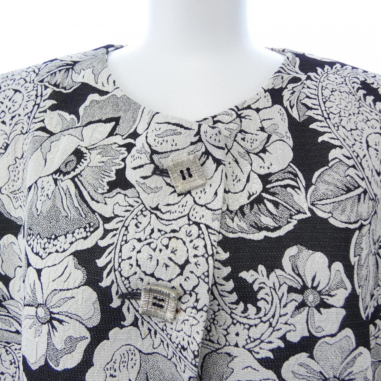 JEAN LOUIS SCHERRER コート