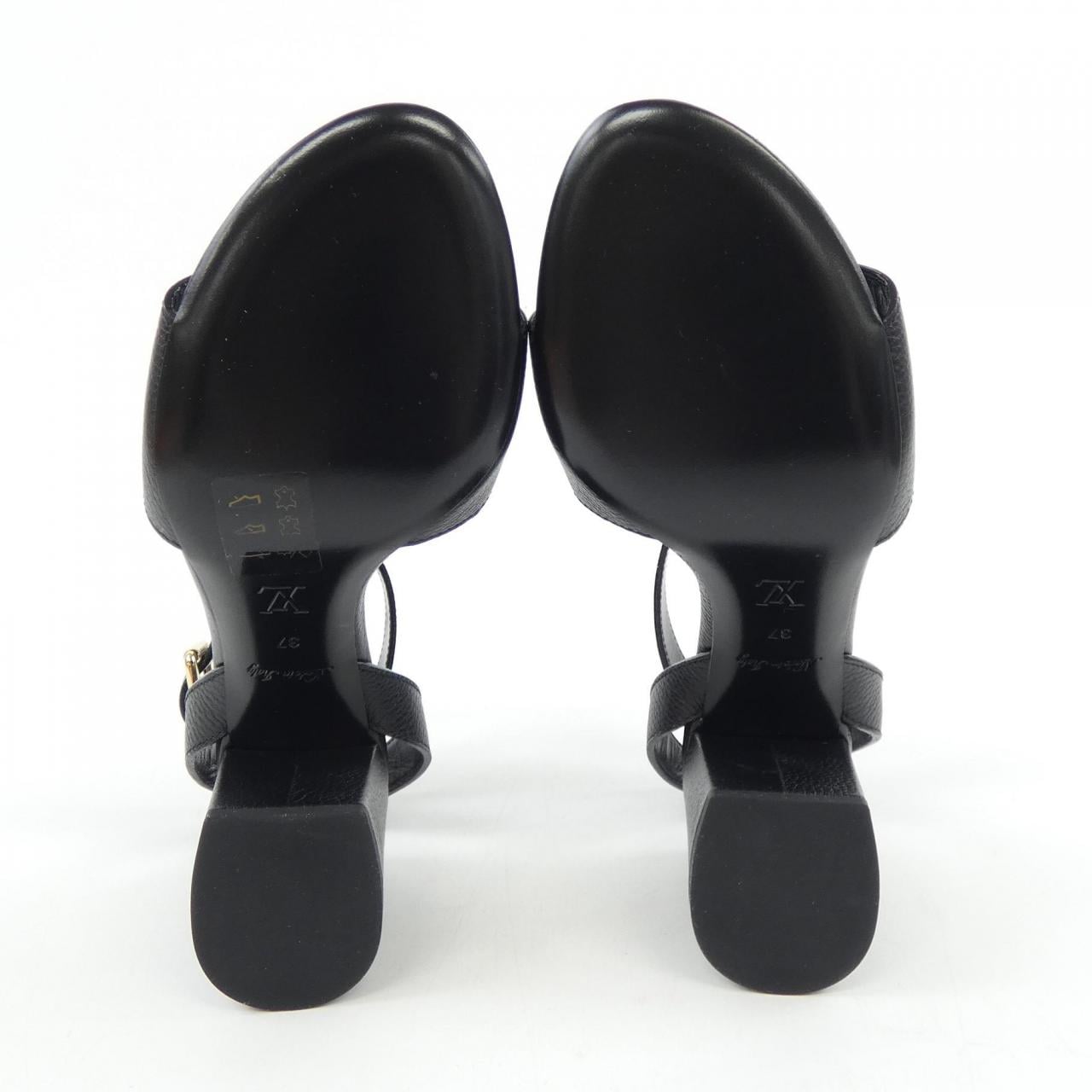 ルイヴィトン LOUIS VUITTON ロックイットライン サンダル