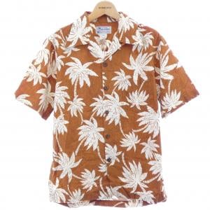 KALAKAUA S／Sシャツ