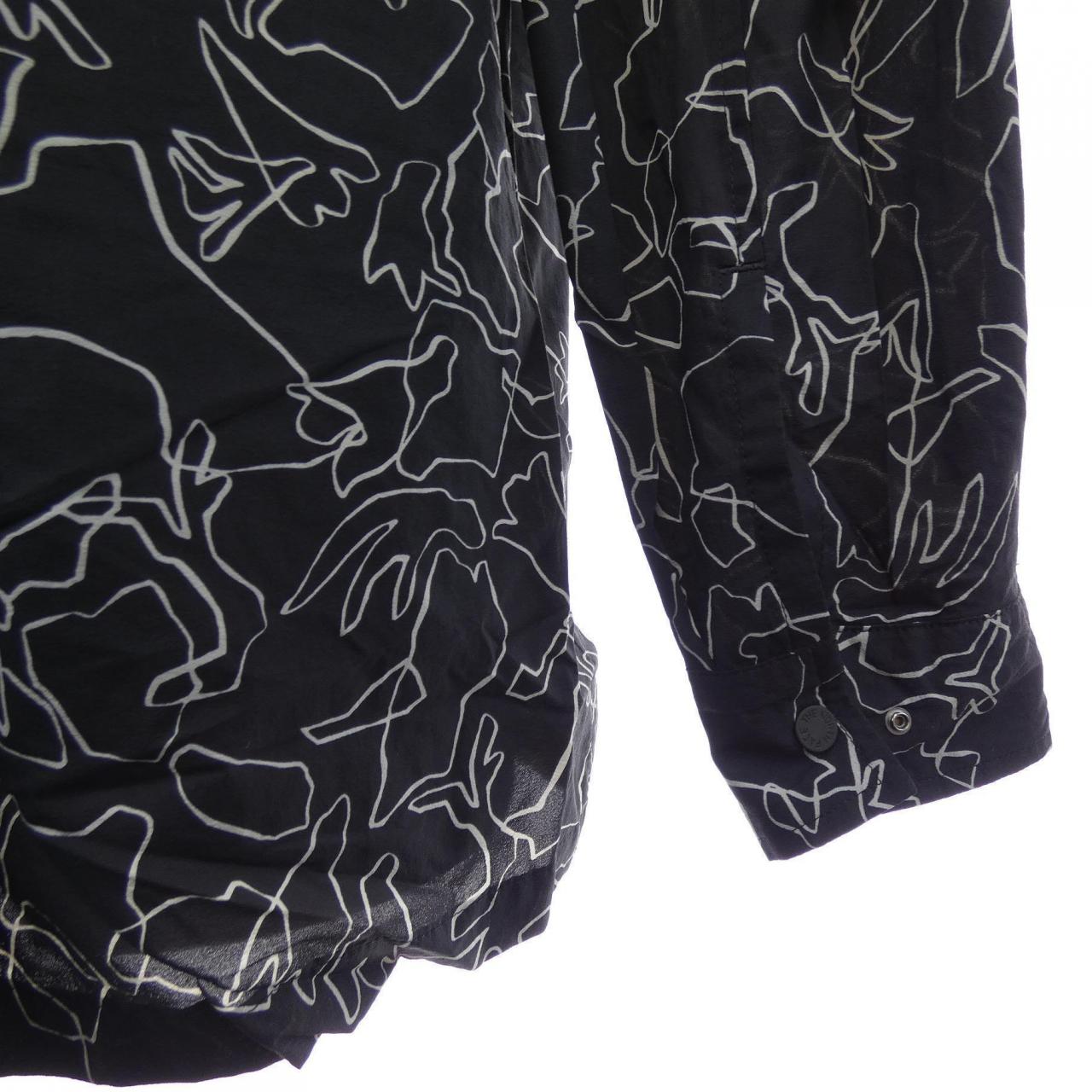 ザノースフェイス THE NORTH FACE NR12401 シャツ