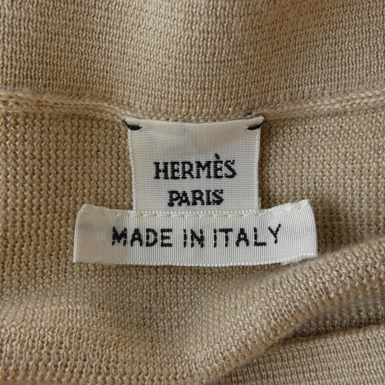 エルメス HERMES EX-LIBRIS 4H2548DA ワンピース