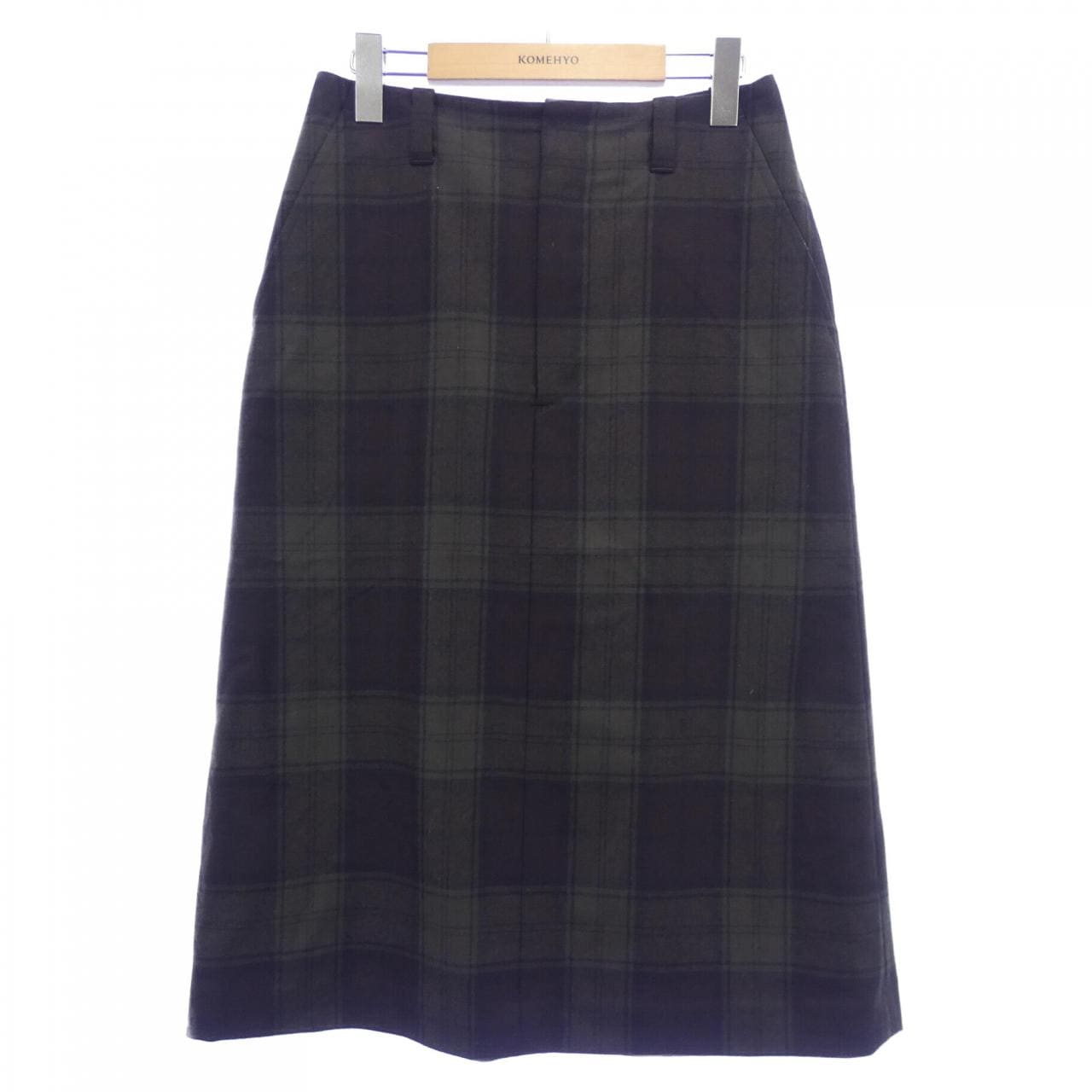 マーガレットハウエル Margaret Howell スカート