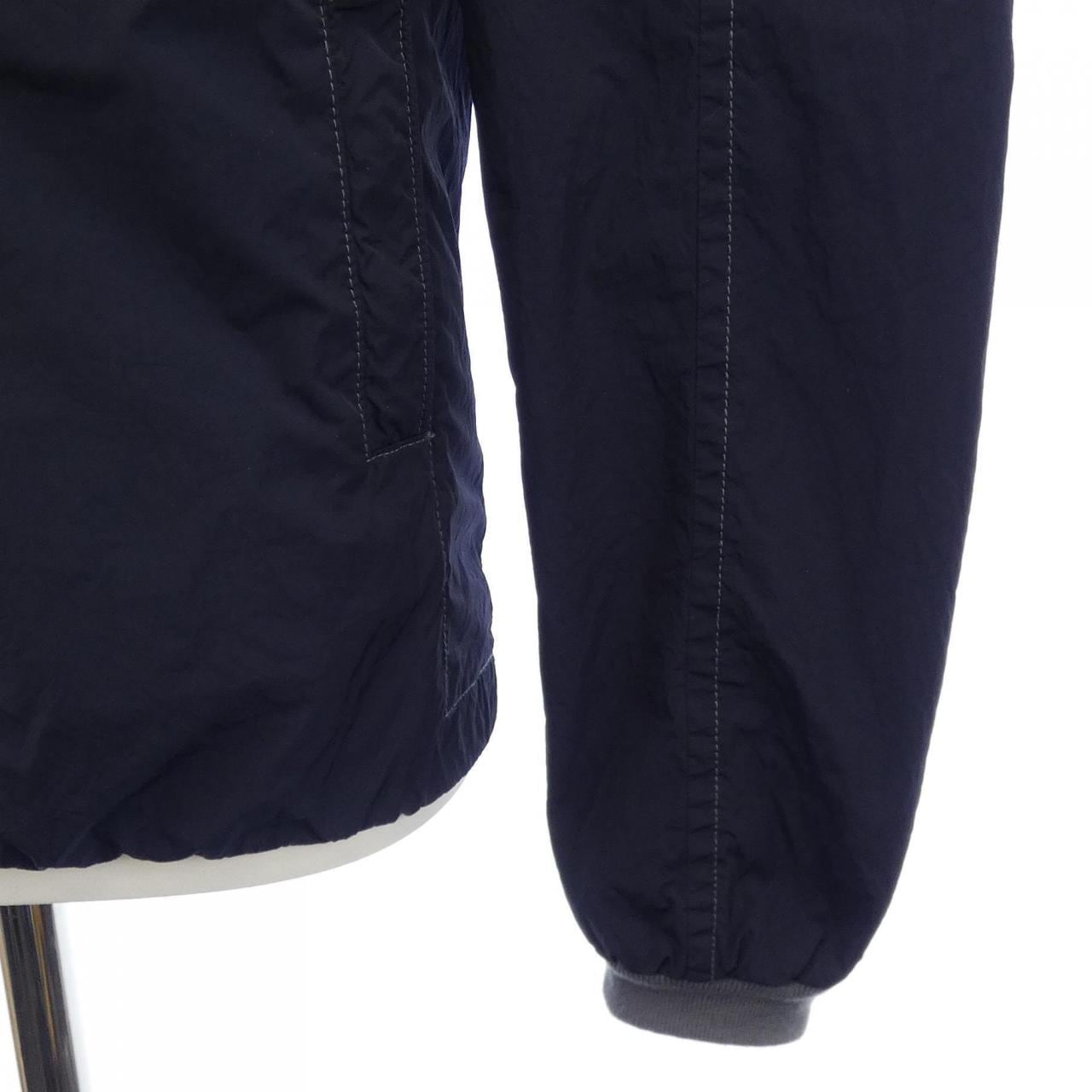 ムーレー MOORER ALBORI-4D ブルゾン