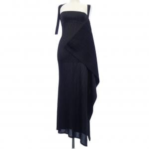 イッセイミヤケ ISSEY MIYAKE PP01-JH856 ワンピース