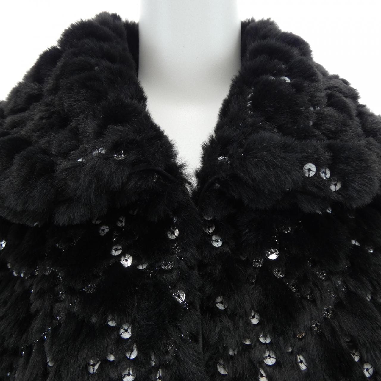 シャネル CHANEL P79662K11575 ジャケット