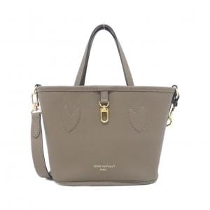 ルイヴィトン モノグラム ネヴァーフル インサイドアウトBB M12109 バッグ