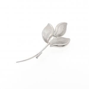 ナニス 750WG ブローチ