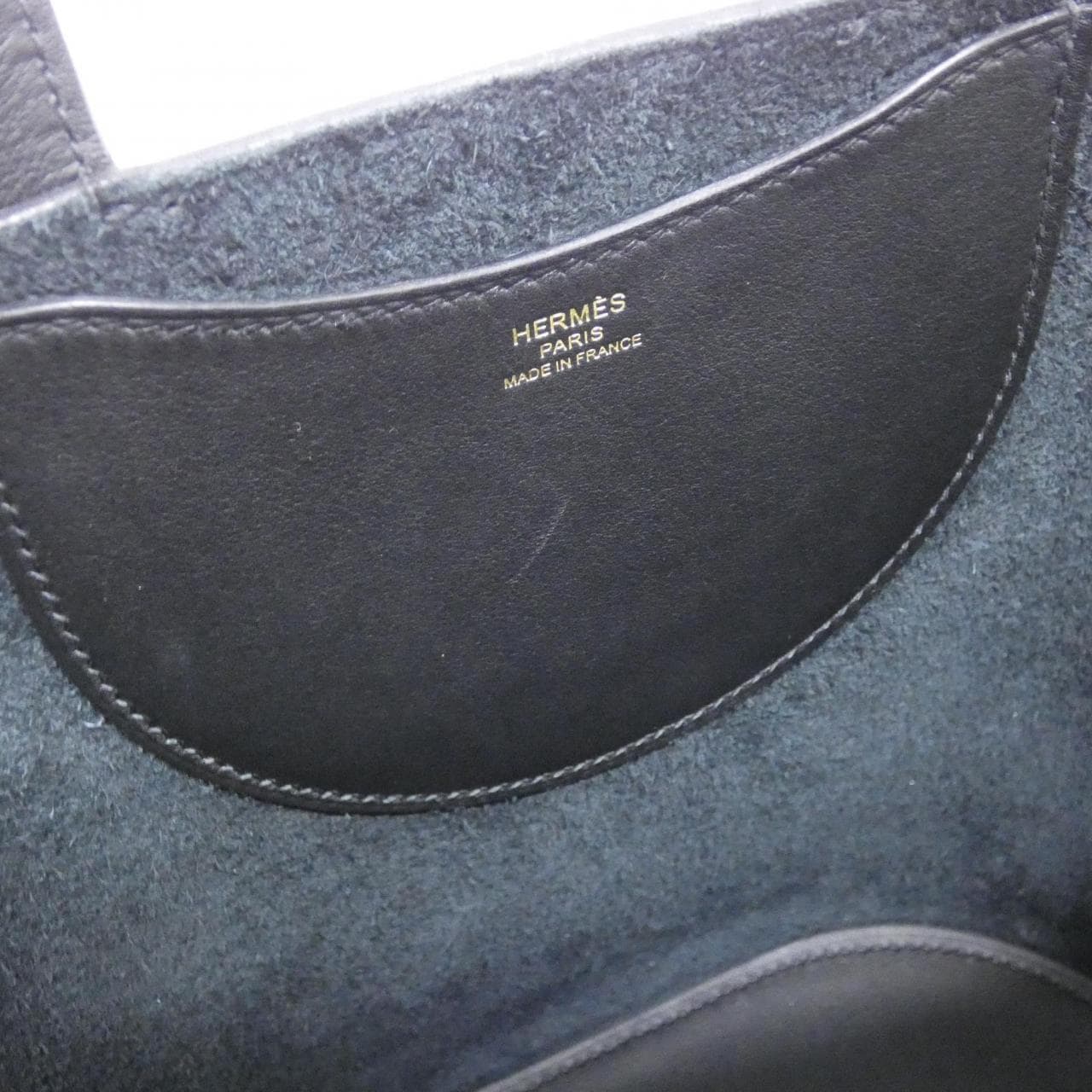 エルメス イン ザ ループ 18cm 084274CC バッグ