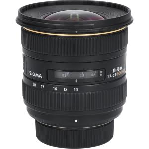 ニコン１０－２０ｍｍ　Ｆ４－５．６ＥＸ　ＤＣ　ＨＳＭ