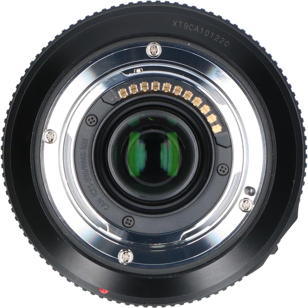 Ｇ１００－３００ｍｍ　Ｆ４－５．６ＩＩＰＯＷＥＲ　ＯＩＳ