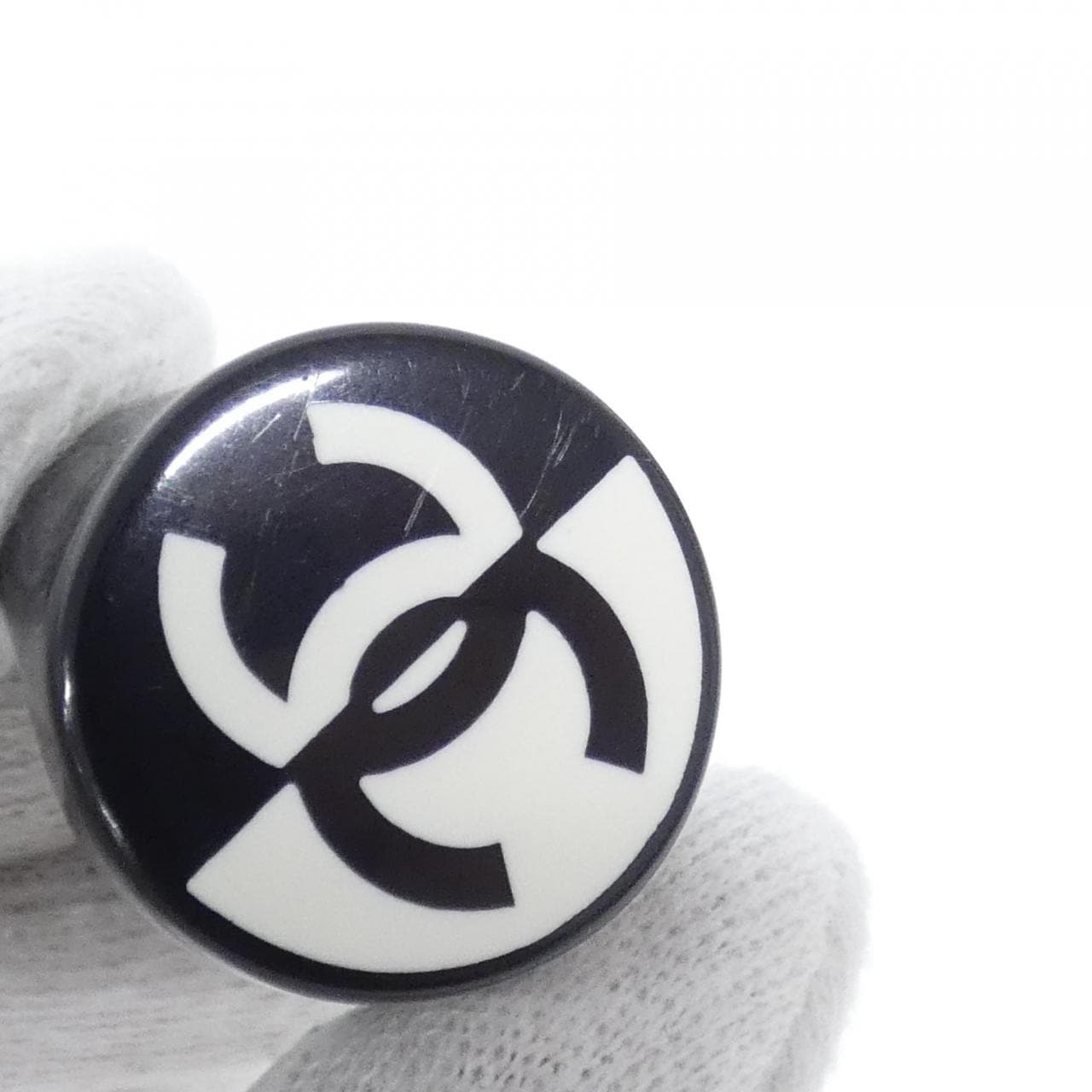 【ヴィンテージ】シャネル 27829 リング