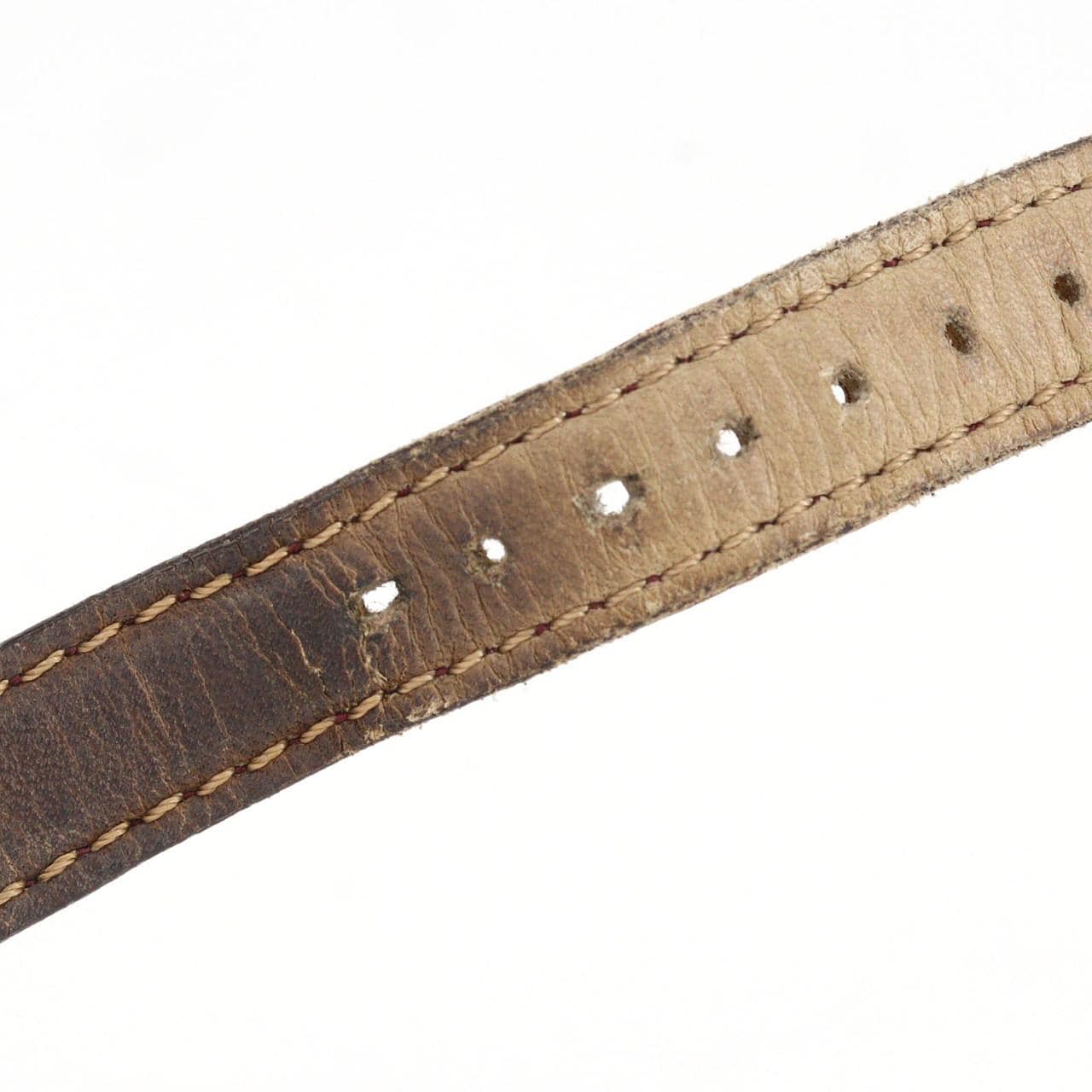 【ノーメンテナンス還元価格】カルティエ マストコリゼSM GP W1000653 GP クォーツ