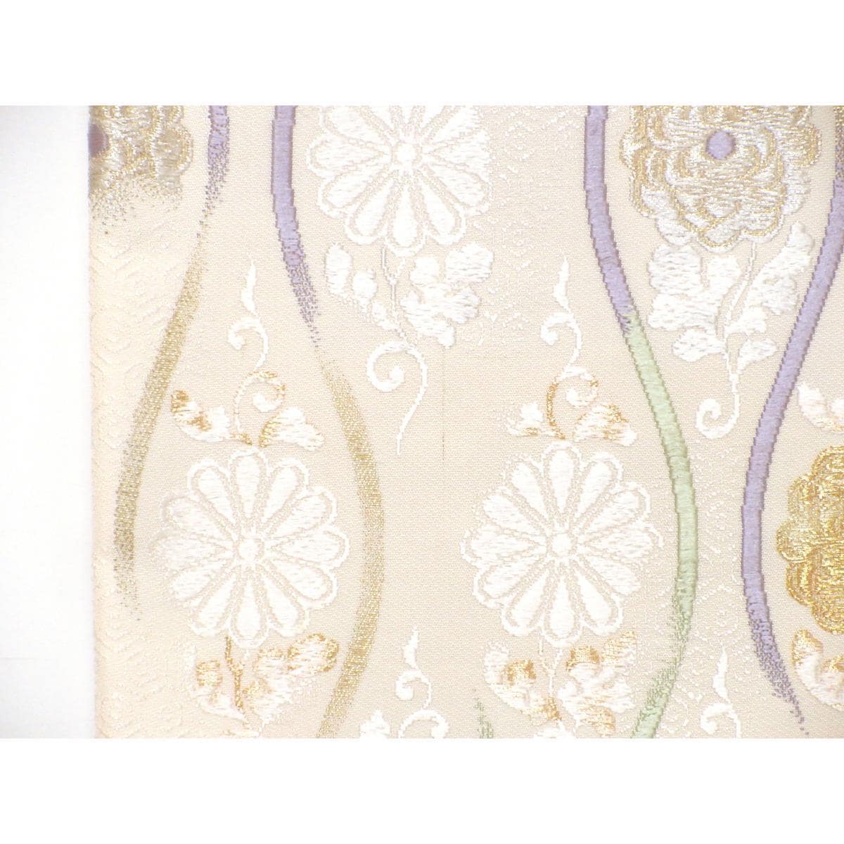 【未使用品】袋帯