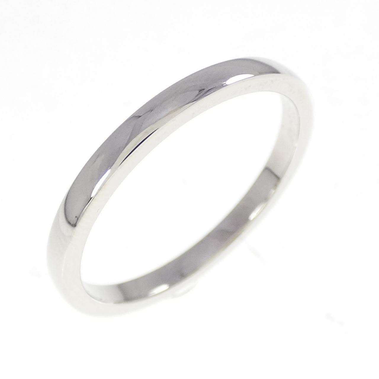 Cartier芭蕾舞戒指