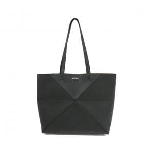 ロエベ PUZZLE FOLD TOTE HORIZONTAL MEDIUM A779PEWX04 バッグ