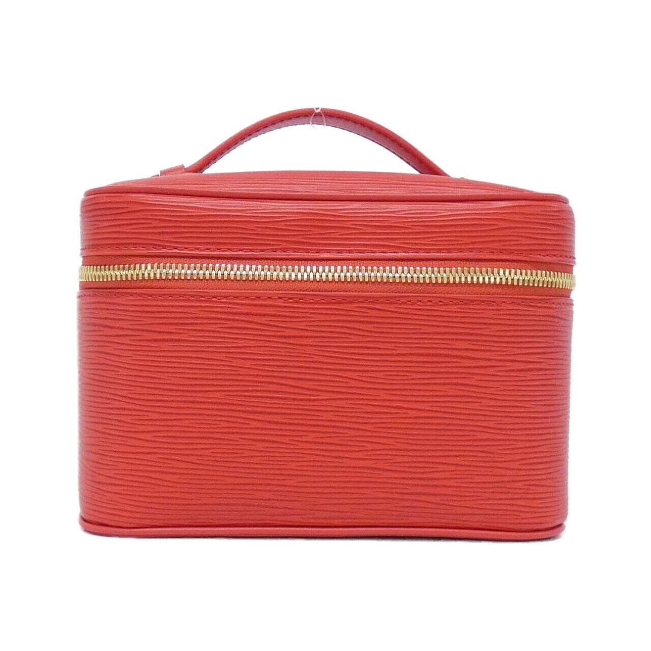 ルイヴィトン エピ ニース ミニ M15191 バッグ