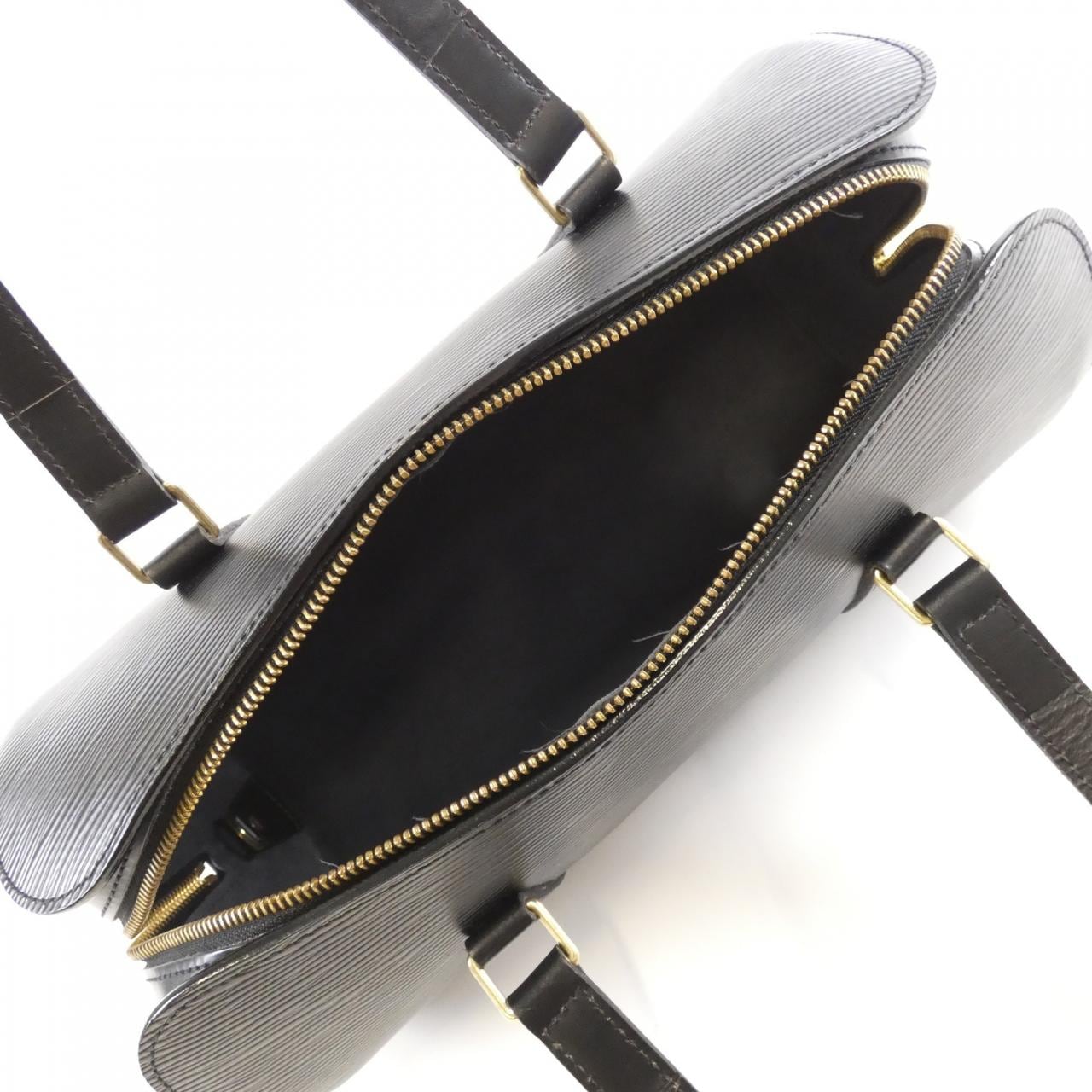LOUIS VUITTON Epi Souflot M52222 包