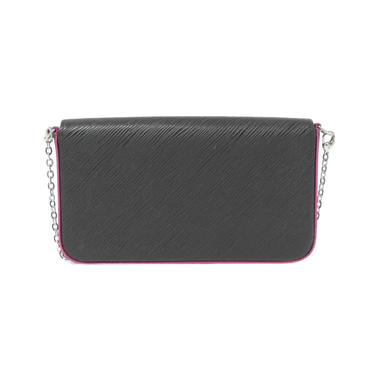 ルイヴィトン エピ ポシェット フェリシー M64579 ショルダーバッグ