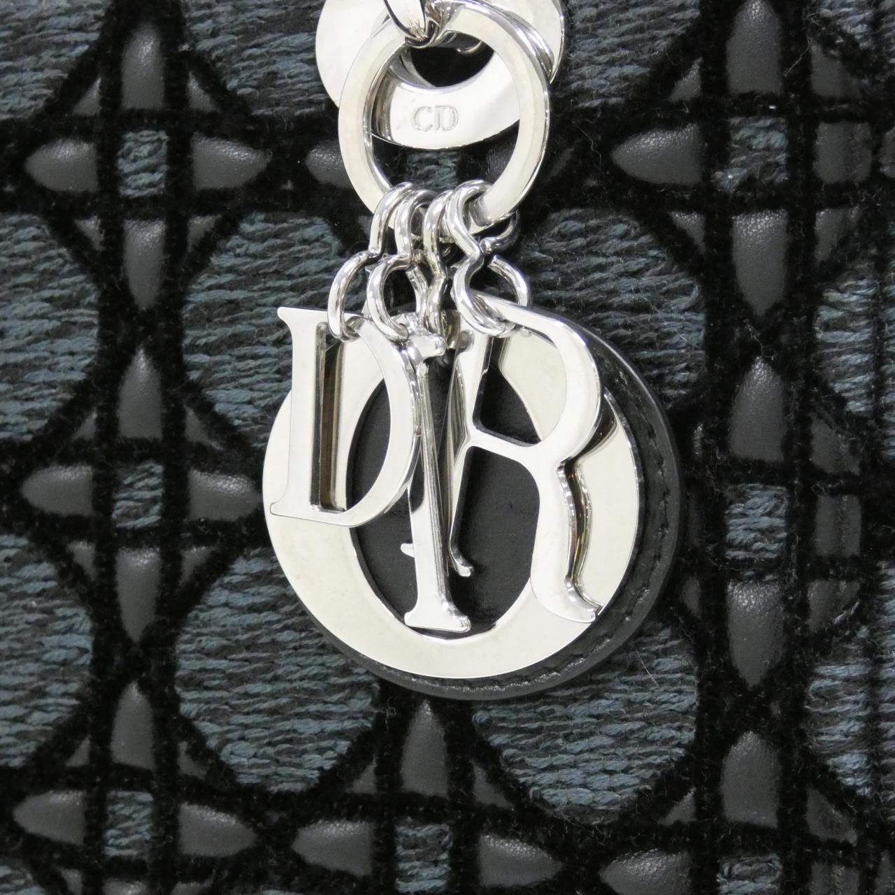 クリスチャンディオール レディ ディオール バッグ