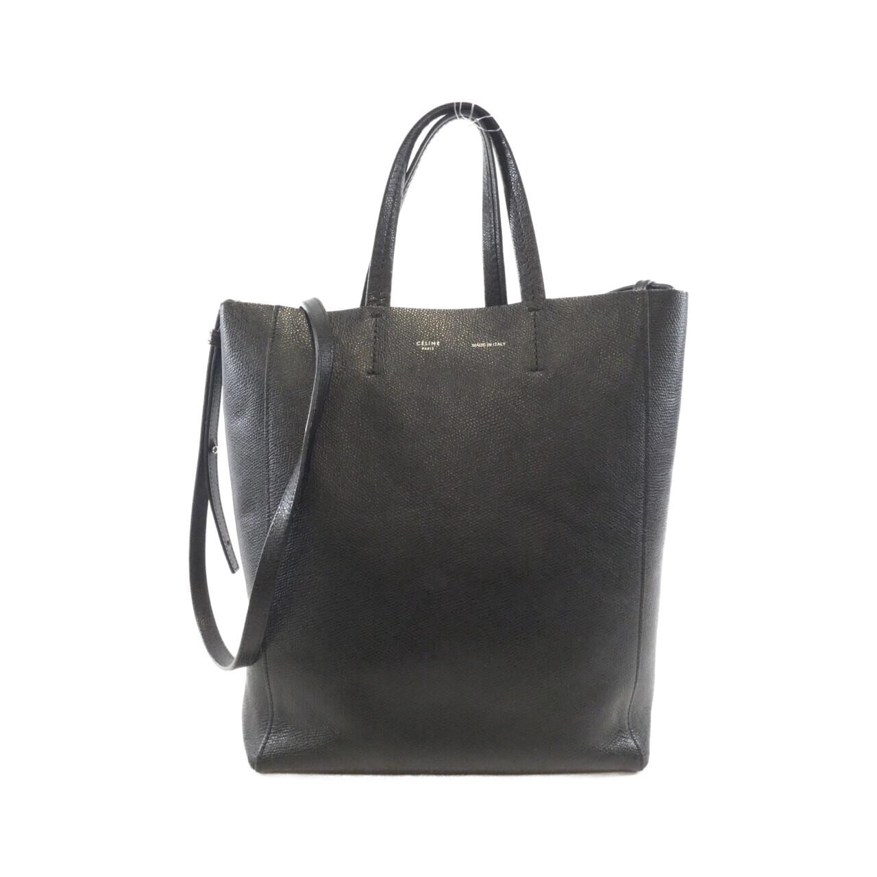 CELINE Vertical Cabas小號176183XBA 包