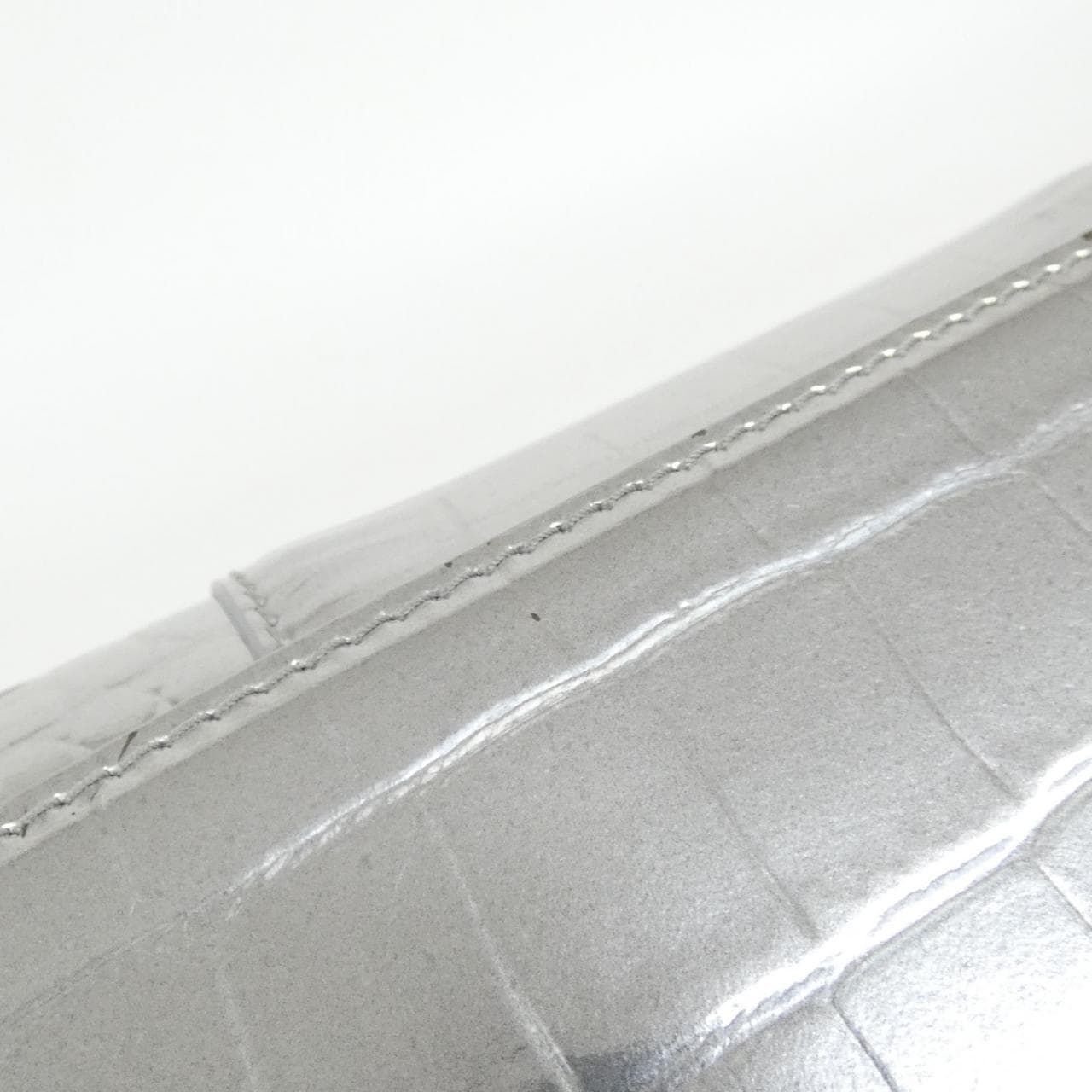 バレンシアガ アワーグラス チェーン ウォレット 656050 1S4CY チェーンウォレット