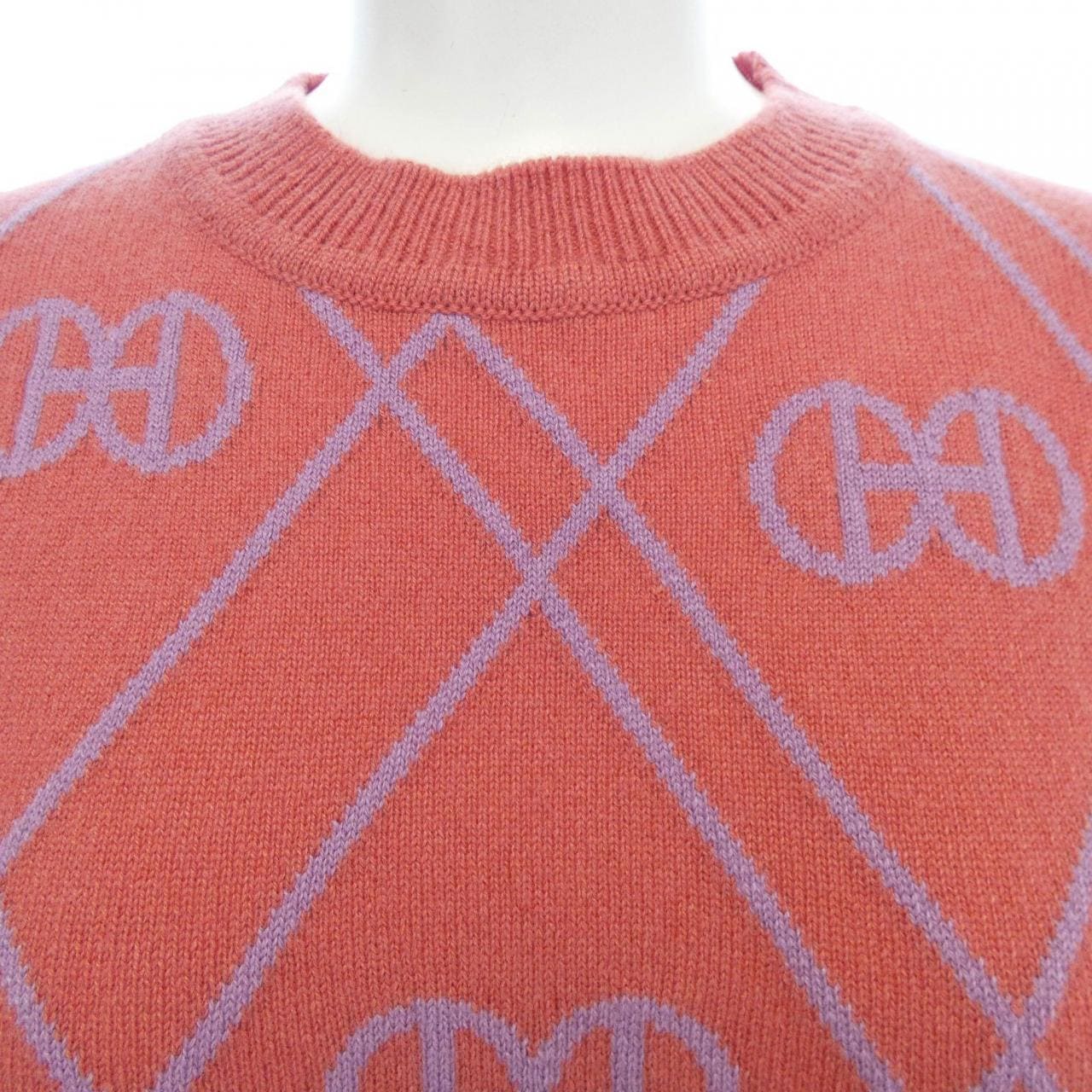 HERMES HERMES knitwear