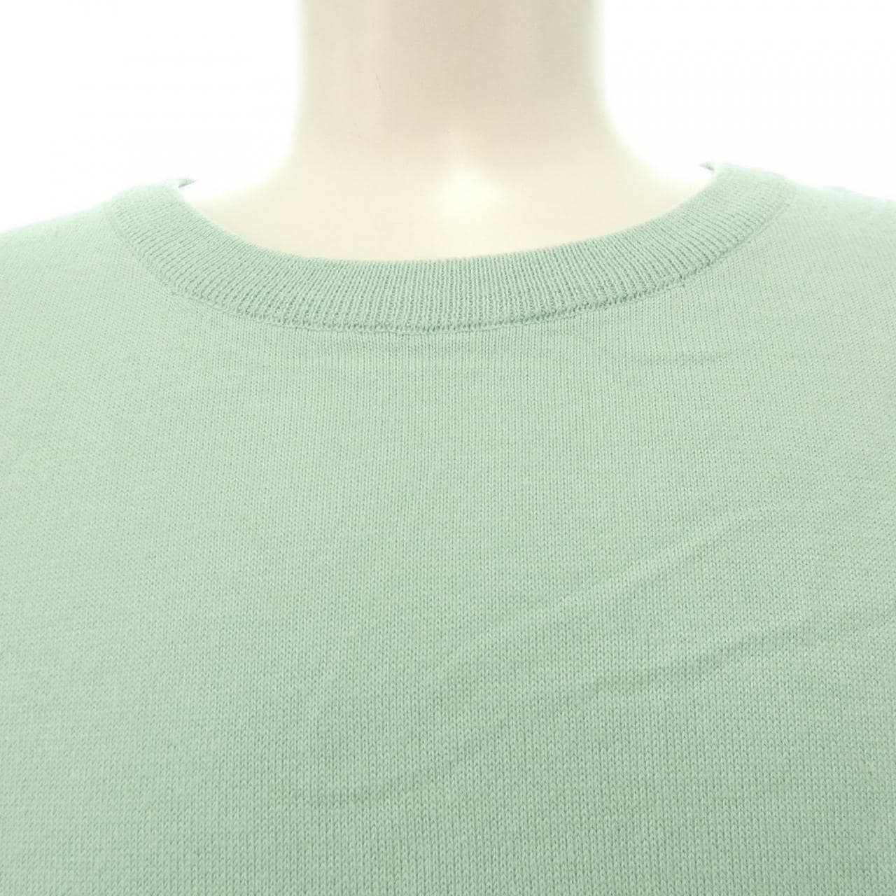 メゾンキツネ MAISON KITSUNE ニット