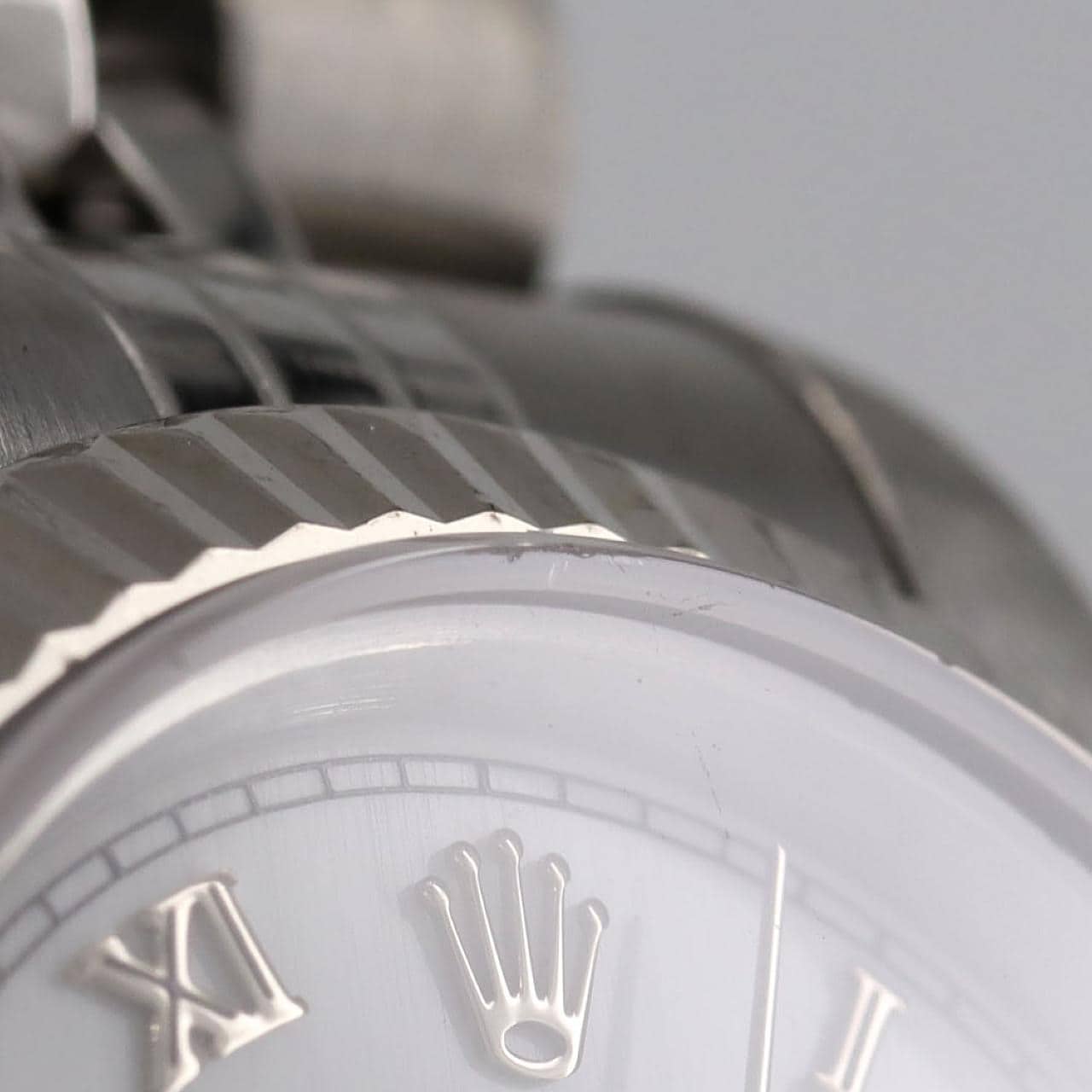 ROLEX Datejust 69174 SSxWG自动上弦T 编号