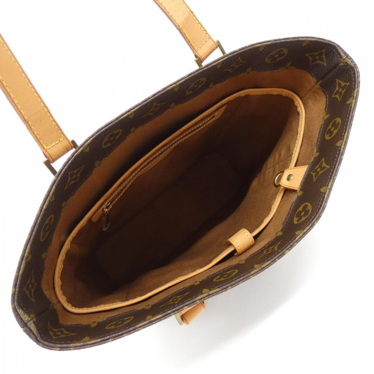 LOUIS VUITTON Monogram Vavin GM M51170 包