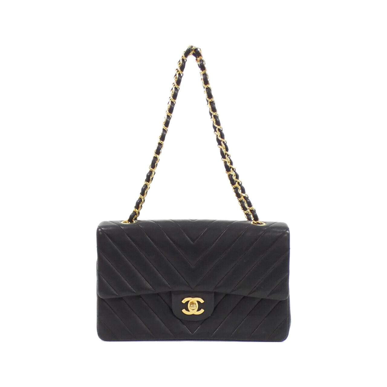 [vintage] CHANEL 1112 单肩包
