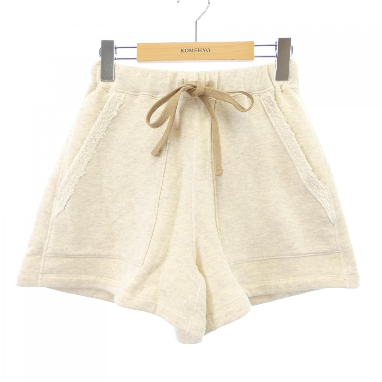 LANDHAUS ショートパンツ