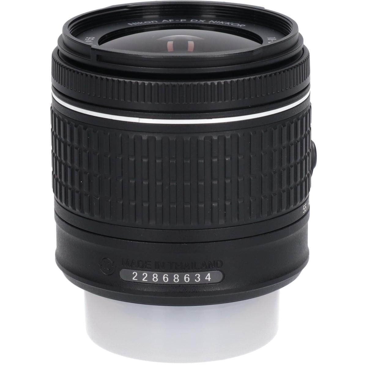 NIKON AF-P DX18-55/3.5-5.6G VR AF-P DX18-55mm F3.5-5.6G VR