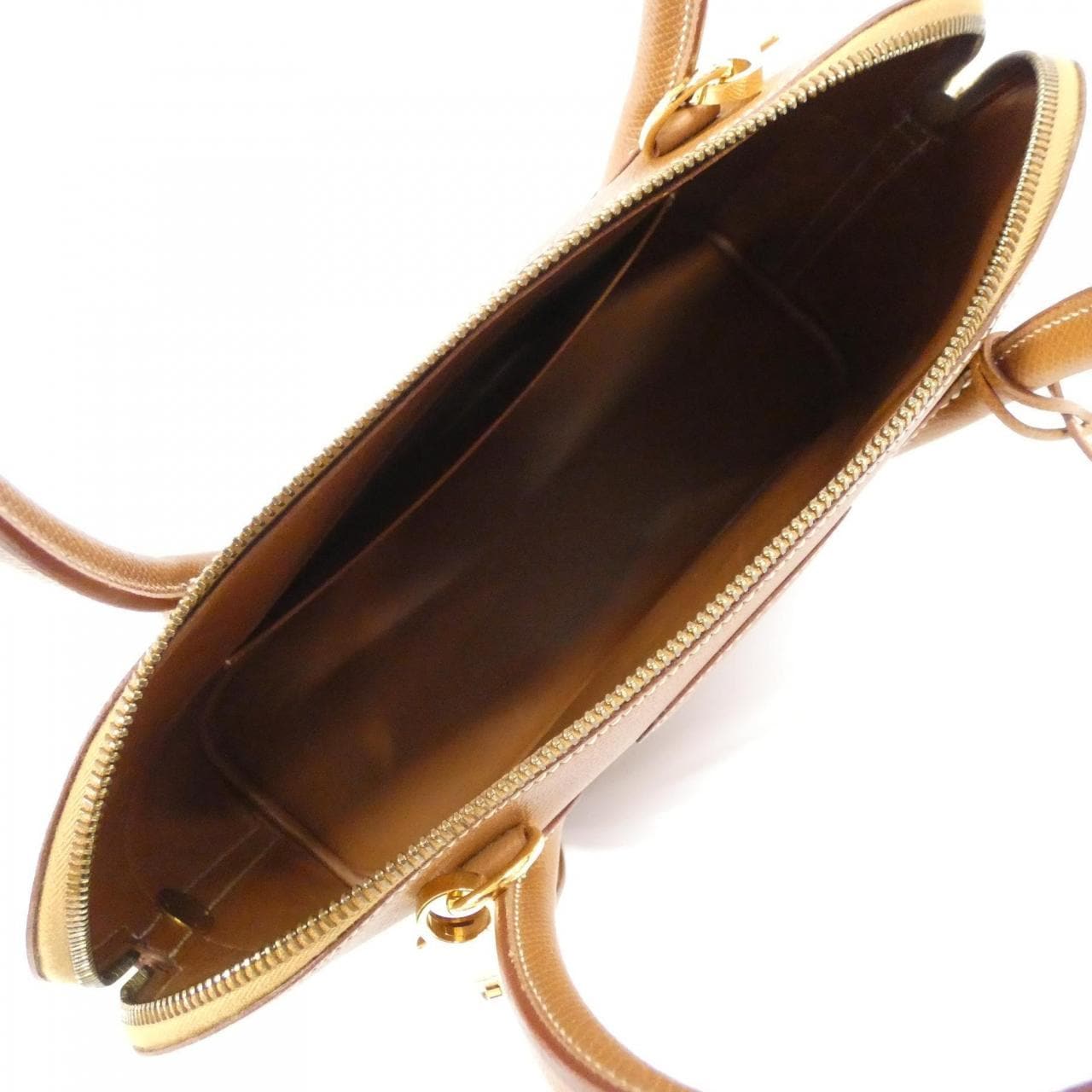 【ヴィンテージ】エルメス ボリード 35cm バッグ