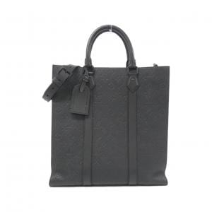 ルイヴィトン トリヨン モノグラム サック プラ M21866 バッグ