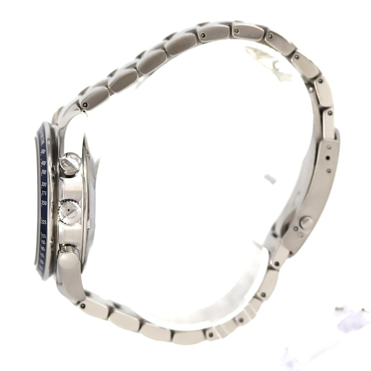 欧米茄 Speedmaster Date 3212.80 SS自动上弦