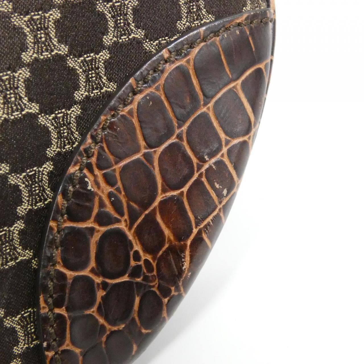 セリーヌ ショルダーバッグ