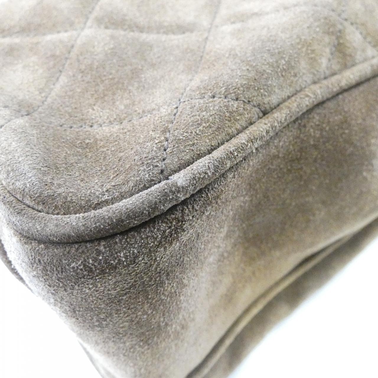 シャネル ショルダーバッグ