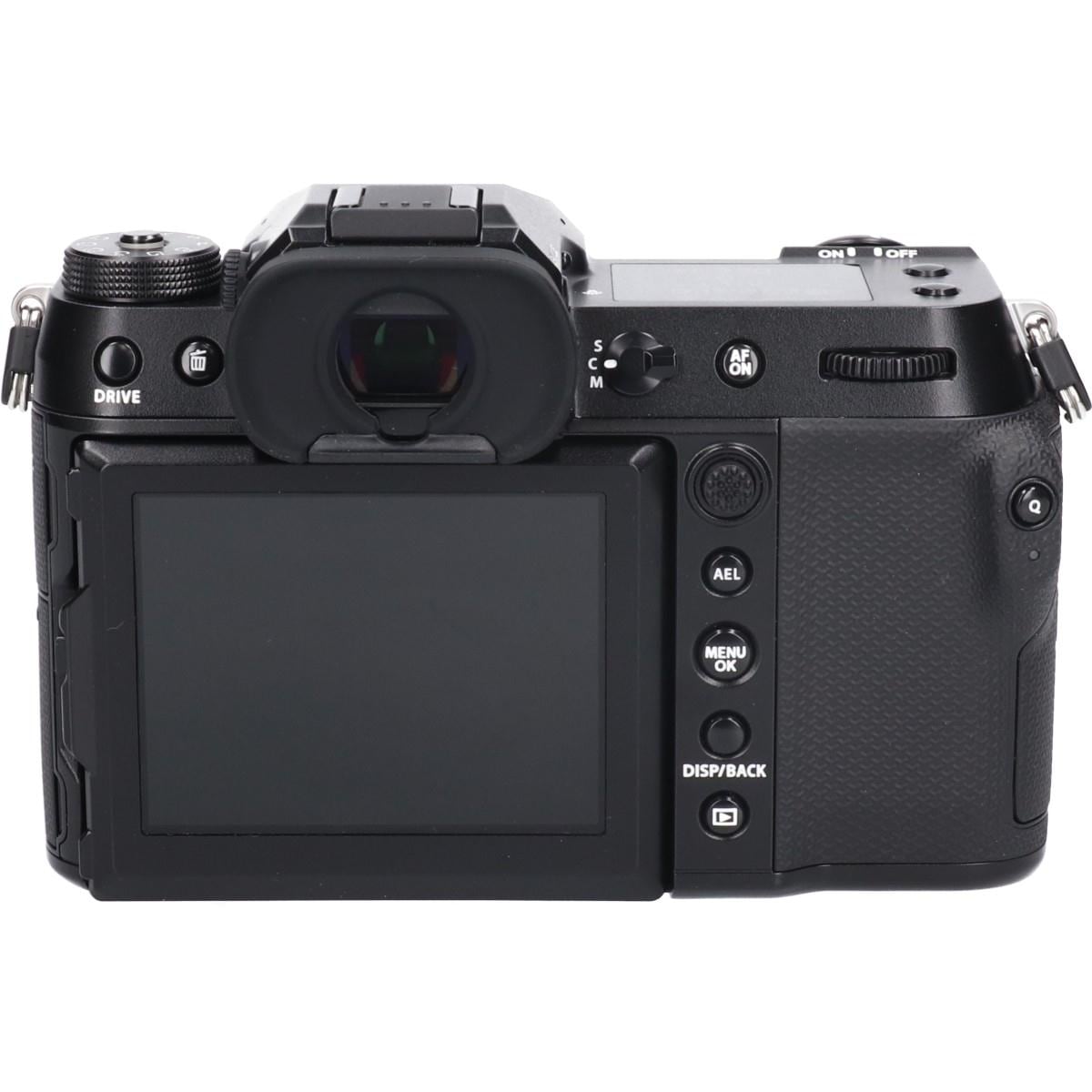 ＧＦＸ１００Ｓ　ＩＩ