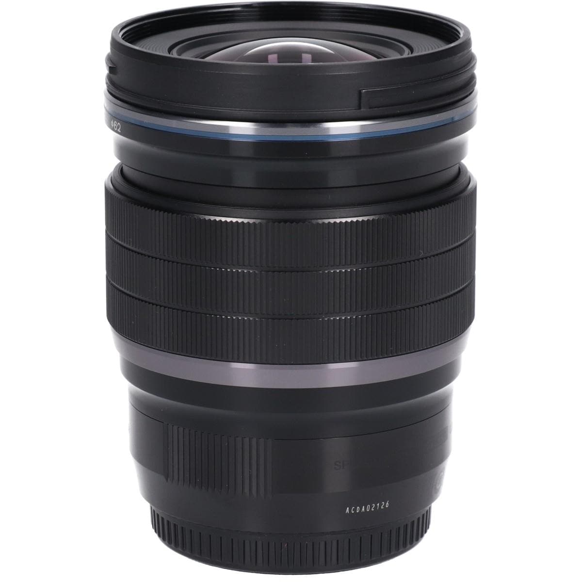 ＭＺＤ１７ｍｍ　Ｆ１．２ＰＲＯ