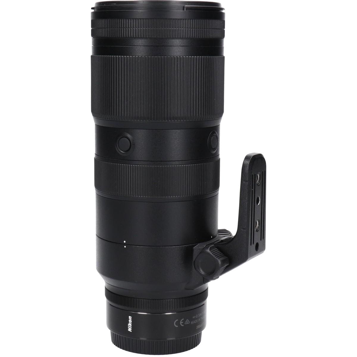 Ｚ７０－２００ｍｍ　Ｆ２．８ＶＲ　Ｓ