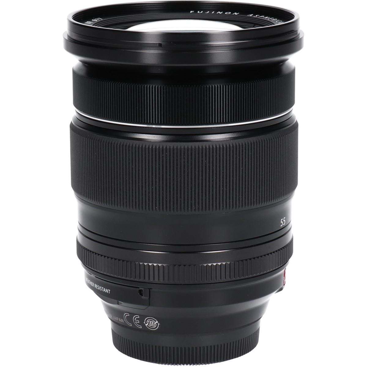 ＸＦ１６－５５ｍｍ　Ｆ２．８Ｒ　ＬＭ　ＷＲ