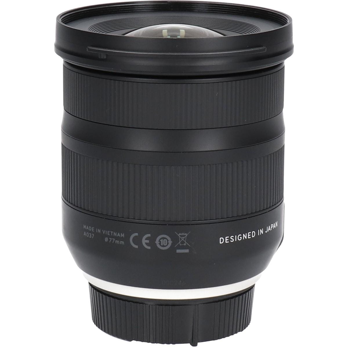 ニコン１７－３５ｍｍ　Ｆ２．８－４ＤＩ　ＯＳＤ　Ａ０３７
