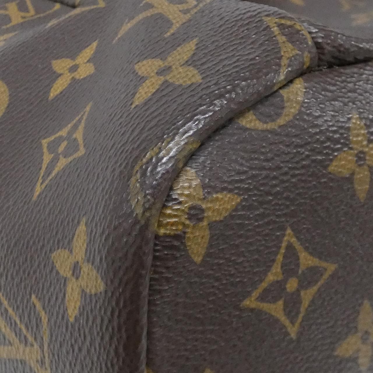 ルイヴィトン モノグラム マカサー ザック バックパック M43422 リュックサック