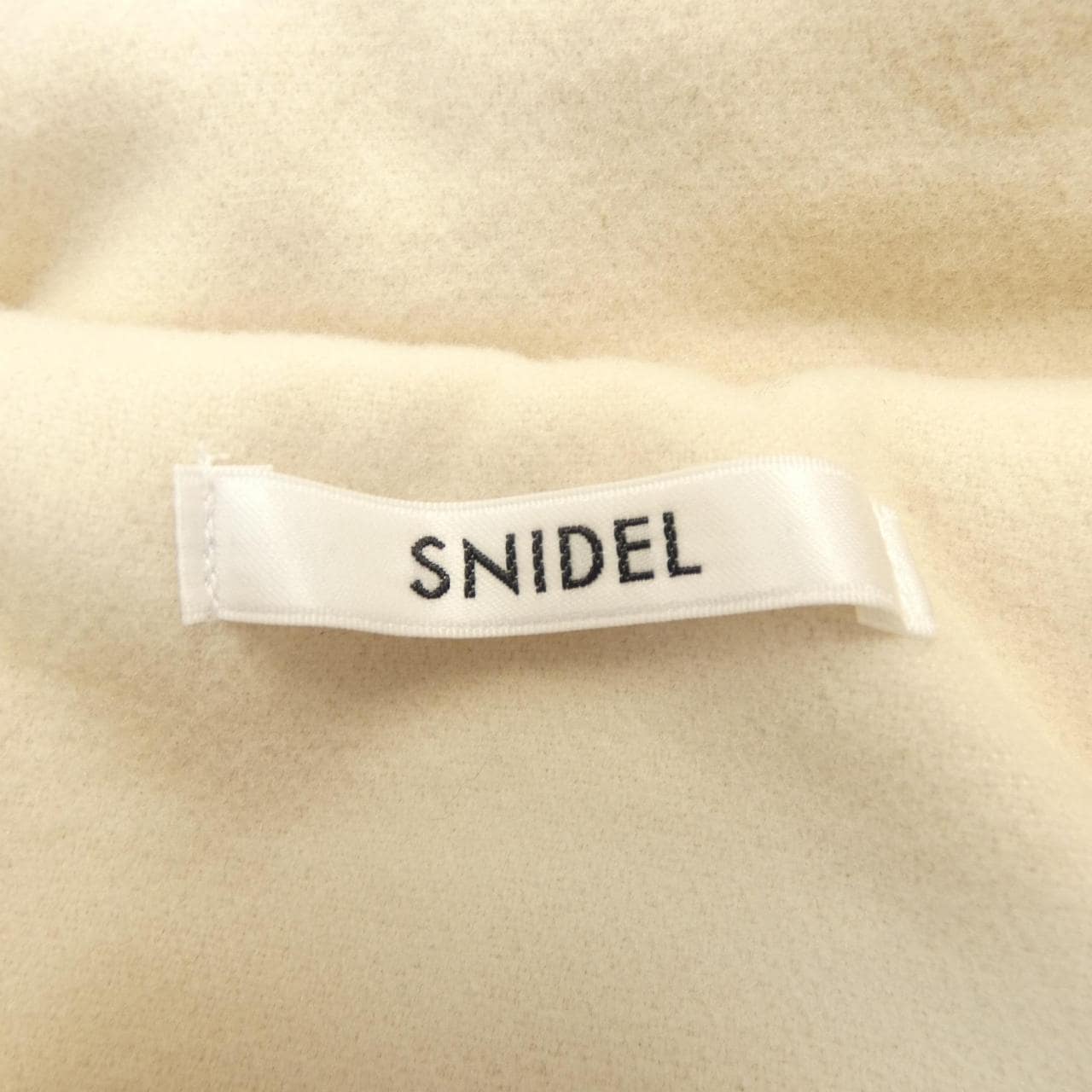 スナイデル Snidel ジャケット