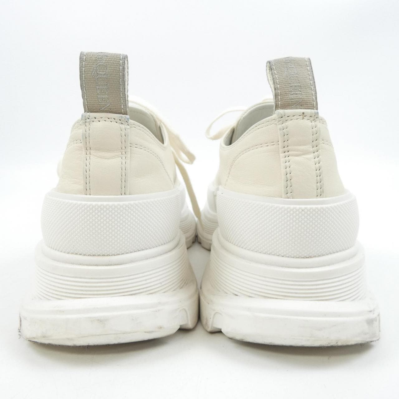 亞歷山大·麥昆ALEXANDER McQUEEN) 運動鞋
