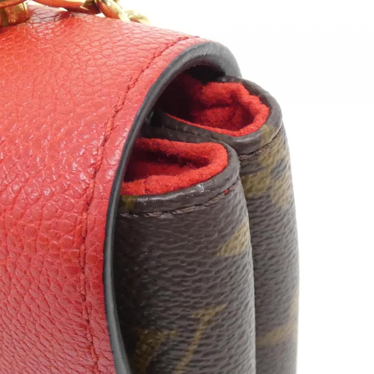 LOUIS VUITTON Monogram Sun Placido M43713 單肩包